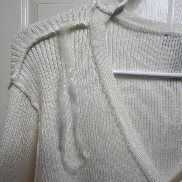 Women's Ashley Stewart Sweater 22/24 - Picture 7 of 12